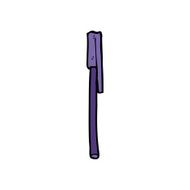 Cartoon Pen N55