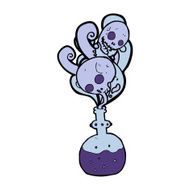cartoon potion N36