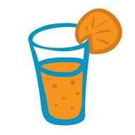 Orange Juice N14