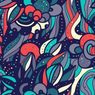 seamless pattern N670