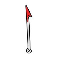 cartoon harpoon N19