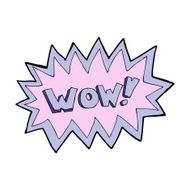 cartoon wow explosion N8