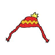 Cartoon Hat N51