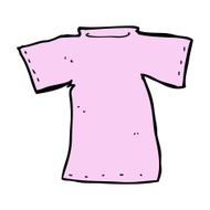 Cartoon T Shirt N14