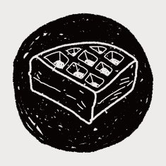 waffle doodle N20