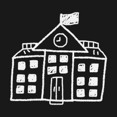 Doodle school N15