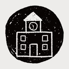 doodle building N6