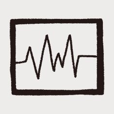 doodle ECG N19