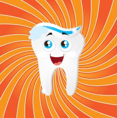 Tooth N4