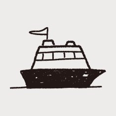 doodle yacht N6