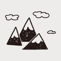 doodle mountain N6