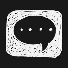 doodle speech N51