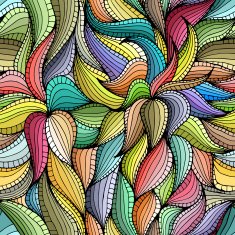 Dense vegetation pattern N3