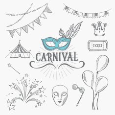 Carnival icon N2