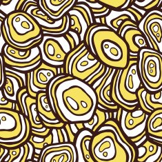sea pattern N9