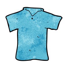 Cartoon T Shirt N11