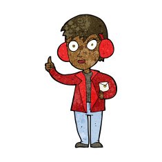 cartoon air force woman N6