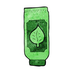 cartoon herbal remedy N8
