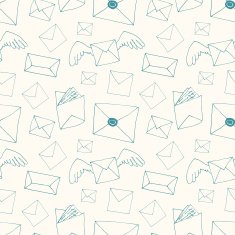 background with letters N20