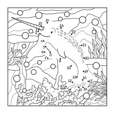 Numbers game (narwhal)