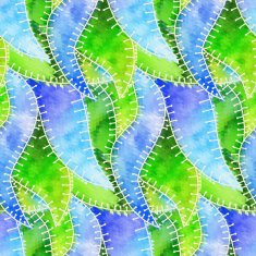 seamless pattern N655