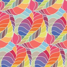 seamless pattern N658