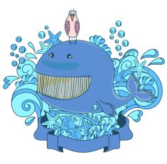 Whale N8