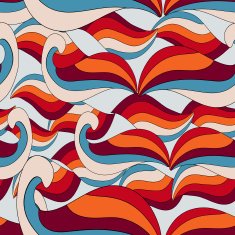 seamless pattern N660