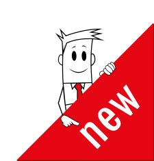 Square guy-New Tag