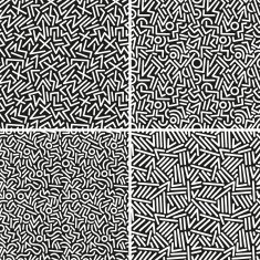patterns seamless collection