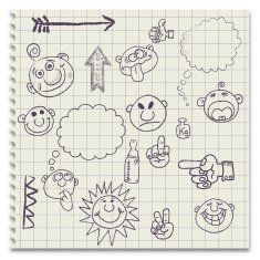 Doodles N29