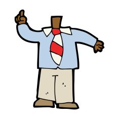 cartoon body (mix and match cartoons or add photo faces) N24