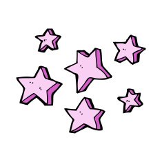 Cartoon Stars N24