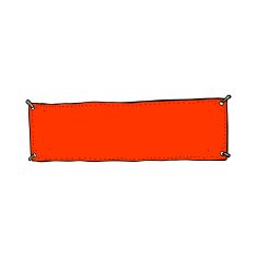 Cartoon Banner N11
