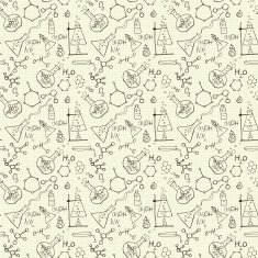 seamless science background N2