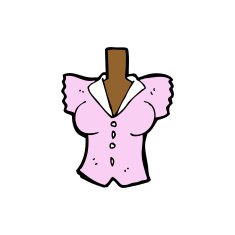 cartoon body (mix and match cartoons or add own photos) N63