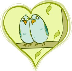 Lovebirds