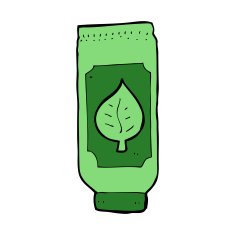 cartoon herbal remedy N9