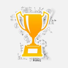 Drawing business formulas winner N13