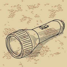 Flashlights