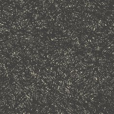 Dark scribble seamless pattern Vector N3