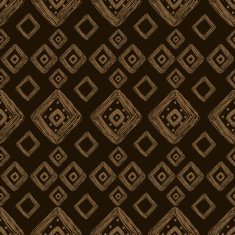 hand drawn geometric pattern N7