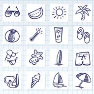 Summer Icon N2