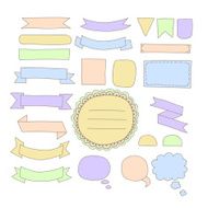 Doodle Frames N42