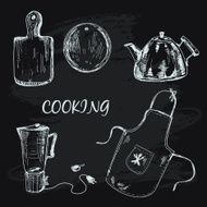 Cooking collection N2
