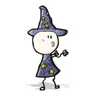 Cartoon Wizard N54