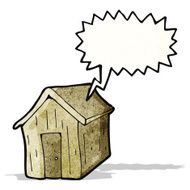 cartoon shed N3