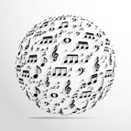 Vector abstract background N12