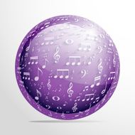 Vector abstract background N13