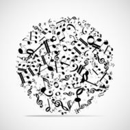 Vector abstract background N21